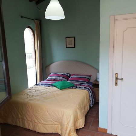 Holiday Home Casa Carla, Ripafratta 外观 照片