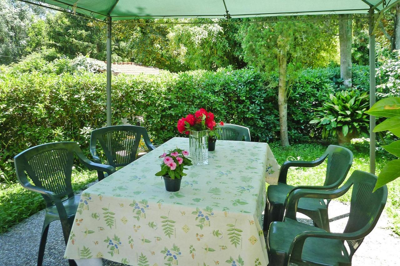 Holiday Home Casa Carla, Ripafratta 外观 照片