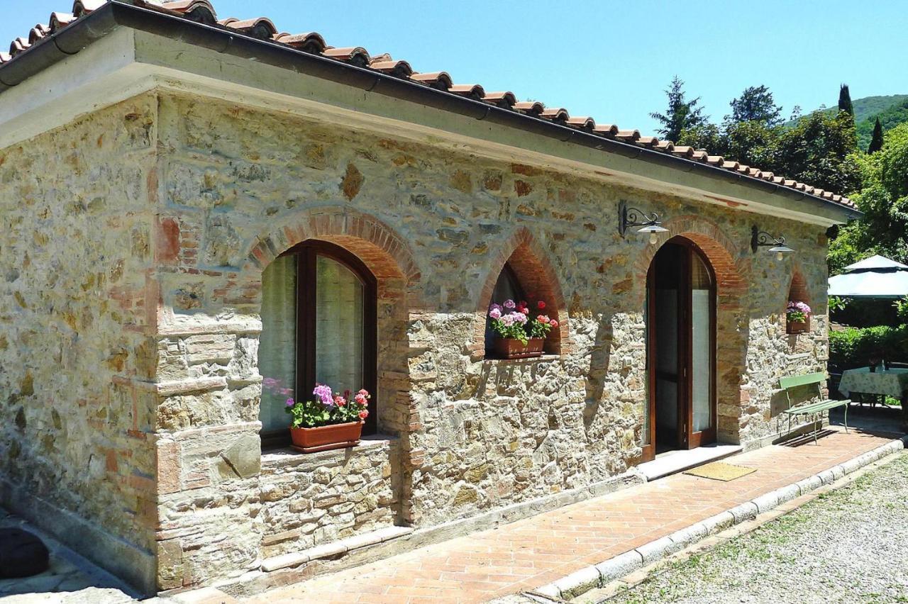 Holiday Home Casa Carla, Ripafratta 外观 照片